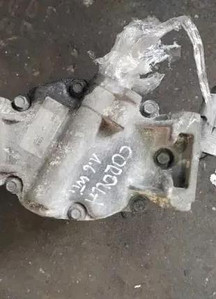 Компрессор кондиционера corolla e12 1.6 447220-6363 3