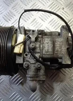 Компрессор кондиционера mazda 2.0 citd