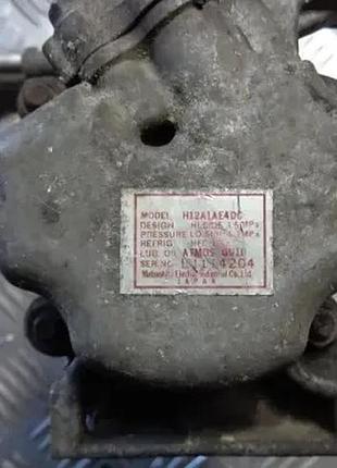 Компрессор кондиционера mazda 2.0 citd 2