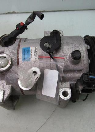 Компрессор кондиционера mazda 3 bp iv 2,0 19r компресорний klima ca500g5aaa08