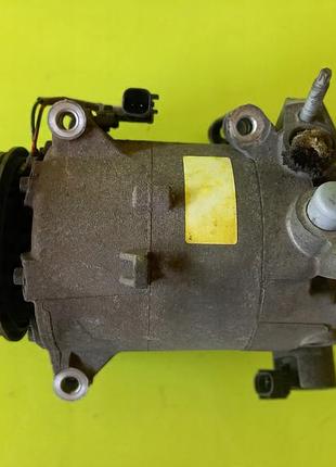 Компрессор кондиционера 2.0 tdci ford mondeo mk5 15r