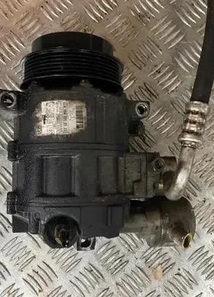 Компрессор кондиционера mb c 2.2 cdi a0022305011
