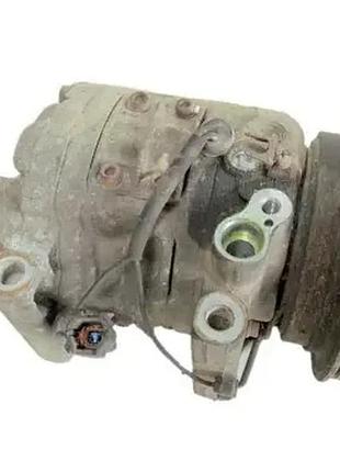 Компресор кондиціонера nissan almera n15 1.4