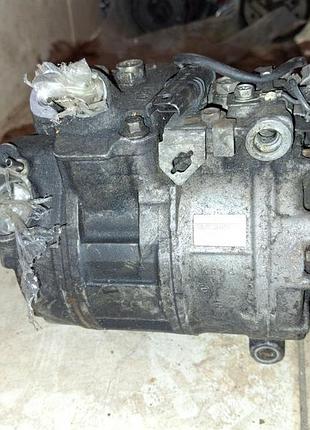 Компрессор кондиционера bmw ge447260-2982 3