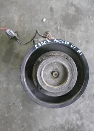 Компрессор кондиционера accord vi 1.8 447200-9893