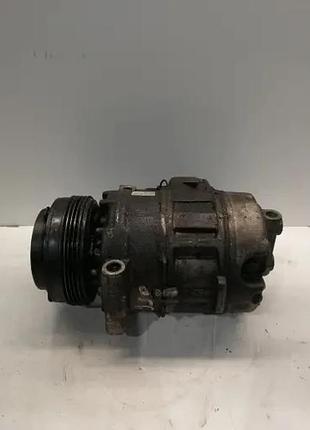 Компрессор кондиционера bmw 3.0 ge447220 8026