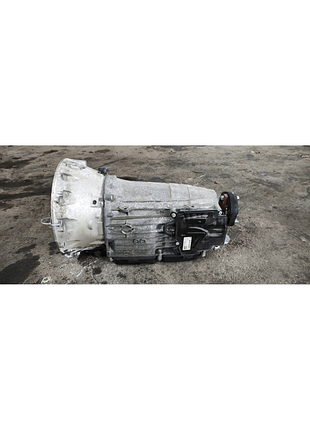 Акпп автоматична коробка передач регулятор коробки передач mercedes 722908