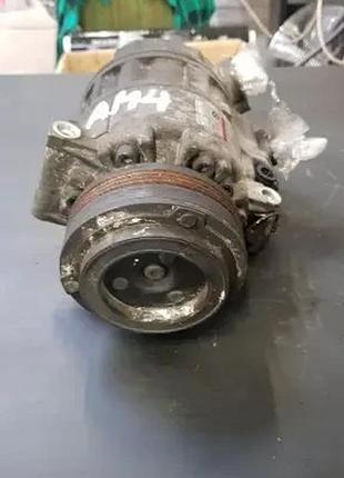 Компрессор кондиционера bmw e53 e46 3.0d 691800003 2
