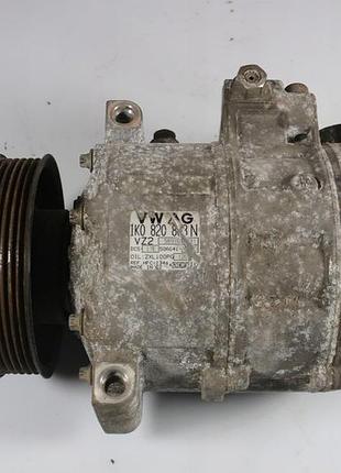 Компресор кондиціонера vw audi skoda 2.0 tfsi