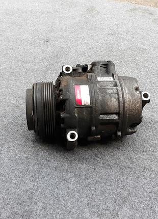 Компресор кондиціонера bmw e39 2.0 2.5