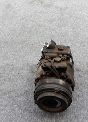 Компресор кондиціонера bmw e39 2.0 2.5 3