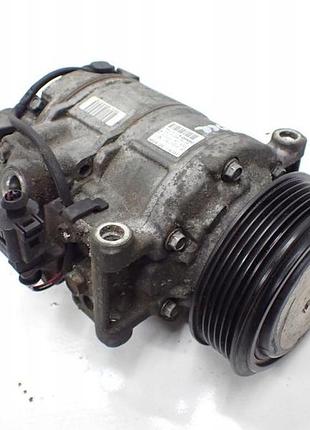 Компресор кондиціонера 8e0260805bf audi a4 b7 1.9 tdi brb 06r
