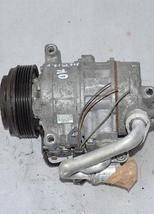 Компресор кондиціонера bmw e87 e60 e90 2.0 d n47