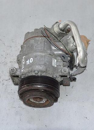 Компресор кондиціонера bmw e87 e60 e90 2.0 d n47 2