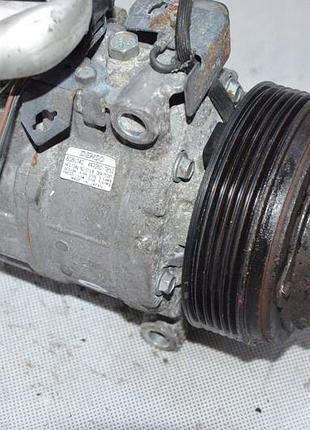 Компресор кондиціонера bmw e87 e60 e90 2.0 d n47 4