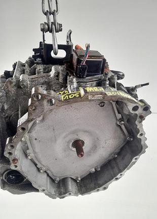 Акпп автоматична коробка передач toyota yaris iii 1.5 hybrid