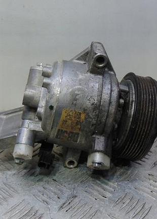 Компресор кондиціонера mazda 2 cx3 db5h