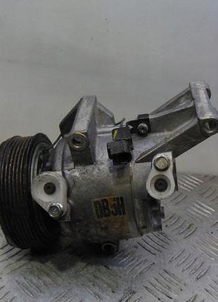 Компресор кондиціонера mazda 2 cx3 db5h 2