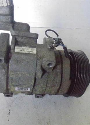 Компресор кондиціонера honda civic viii 2.2 ctdi насос кондиціонеру 447260-6080