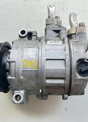 Компрессор кондиционера volkswagen 1.4 1k0820859c