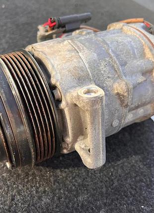 Компресор кондиціонера mercedes-benz w212 4472807080