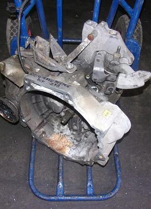 Акпп автоматична коробка передач volkswagen new beetle jcv1707 2.5b