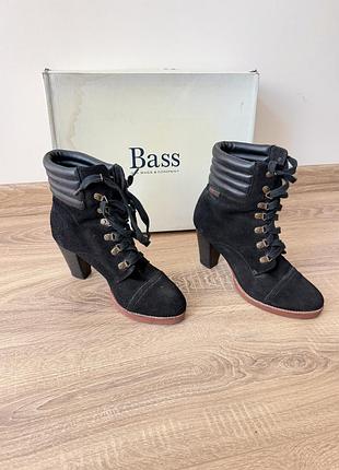 Bass ботильйони 2