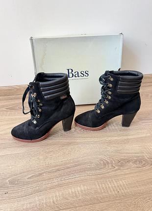 Bass ботильйони 3