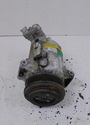 Компресор кондиціонера 13124750 opel meriva b 1.6 16v