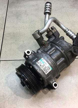Компресор кондиціонера volkswagen passat b6 1.9 tdi 5n0820803c
