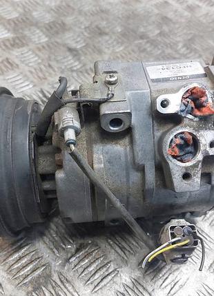 Компресор кондиціонера toyota avensis t22 2.0 d4d 447220