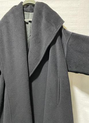 Пальто з кашеміру max mara 2