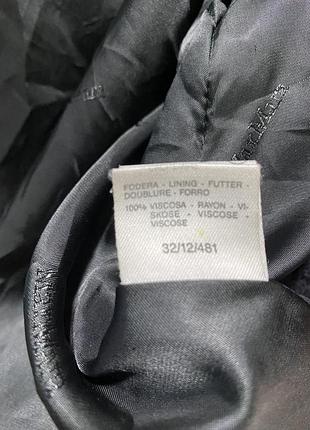 Пальто з кашеміру max mara 10
