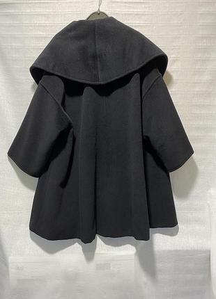 Пальто з кашеміру max mara 3