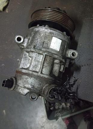 Компресор кондиціонера opel corsa d 1.3 cdti 55703721