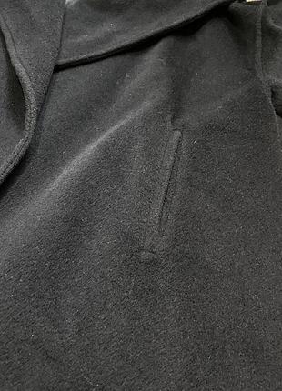 Пальто з кашеміру max mara 6