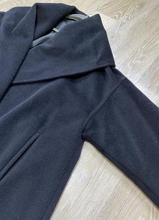 Пальто з кашеміру max mara 4