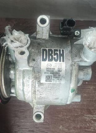 Компресор кондиціонера mazda cx3 cx-3 db5h61450