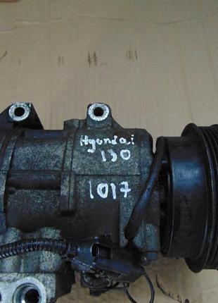 Компрессор кондиционера kia hyundai 11270-24500