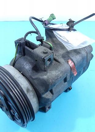 Компресор кондиціонера audi a4 b5 8d0260805d