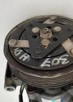 Компрессор кондиционера citroen c2 9651910980 2