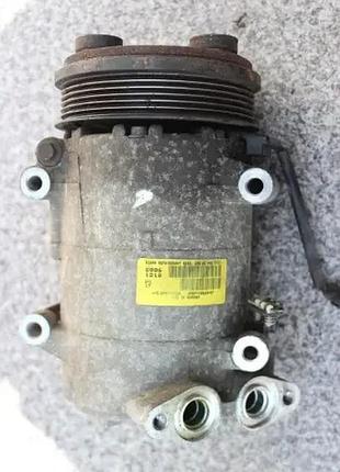 Компрессор кондиционера ford focus mk2 1.6 tdci 3m5h19d629kf