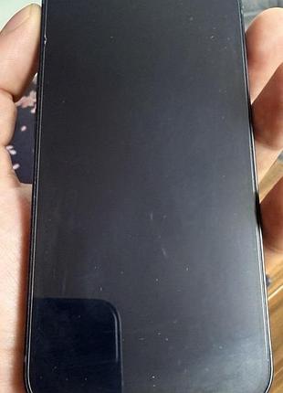 Айфон iphone 13 128 гб midnight 2