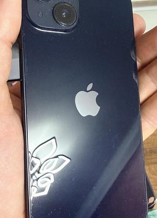 Айфон iphone 13 128 гб midnight 3