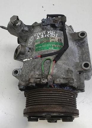 Компресор кондиціонера honda civic viii 2.2 icdti trse07