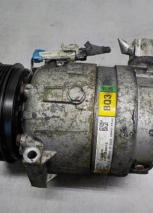 Компресор кондиціонера opel vectra c 13265616 bq3 5616