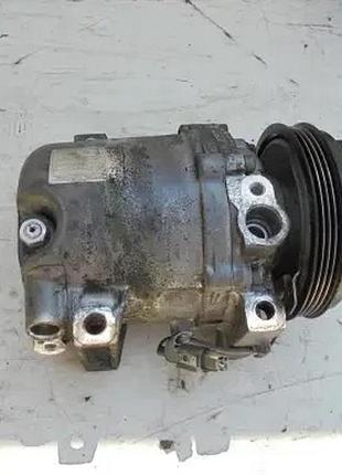 Компресор кондиціонера subaru impreza 1.5 b