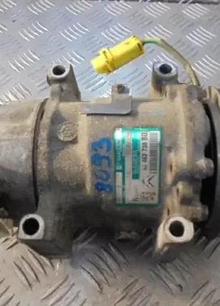 Компресор кондиціонера citroen 1.4 b 9646273880