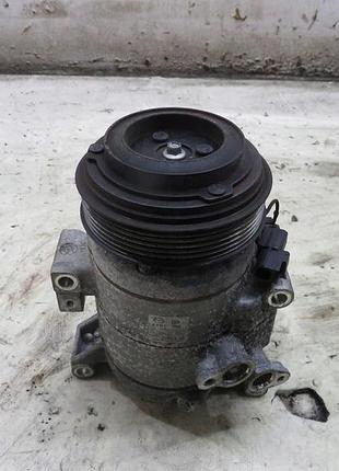 Компресор кондиціонера mazda 3 bm 2.2 d 13- kf01-1260 f500-jubca-05 f-500