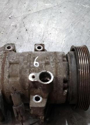 Компресор кондиціонера насос, mazda 6 ii z0004400a
